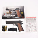 【中古即納】[MIL] 東京マルイ エアーハンドガン コルトM1911A1ガバメント ハイグレード/ホップアップ (18歳以上専用)(20150223)
