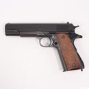 【中古即納】[MIL] 東京マルイ エアーハンドガン コルトM1911A1ガバメント ハイグレード/ホップアップ (18歳以上専用)(20150223)
