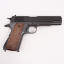 【中古即納】[MIL] 東京マルイ エアーハンドガン コルトM1911A1ガバメント ハイグレード/ホップアップ (18歳以上専用)(20150223)