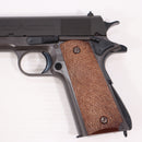 【中古即納】[MIL] 東京マルイ エアーハンドガン コルトM1911A1ガバメント ハイグレード/ホップアップ (18歳以上専用)(20150223)