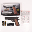 【中古即納】[MIL] 東京マルイ エアーハンドガン コルトM1911A1ガバメント ハイグレード/ホップアップ (18歳以上専用)(20150223)