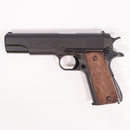 【中古即納】[MIL] 東京マルイ エアーハンドガン コルトM1911A1ガバメント ハイグレード/ホップアップ (18歳以上専用)(20150223)