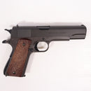 【中古即納】[MIL] 東京マルイ エアーハンドガン コルトM1911A1ガバメント ハイグレード/ホップアップ (18歳以上専用)(20150223)