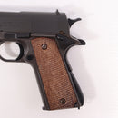 【中古即納】[MIL] 東京マルイ エアーハンドガン コルトM1911A1ガバメント ハイグレード/ホップアップ (18歳以上専用)(20150223)