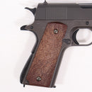【中古即納】[MIL] 東京マルイ エアーハンドガン コルトM1911A1ガバメント ハイグレード/ホップアップ (18歳以上専用)(20150223)