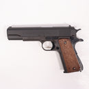 【中古即納】[MIL] 東京マルイ エアーハンドガン コルトM1911A1ガバメント ハイグレード/ホップアップ (18歳以上専用)(20150223)