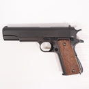 【中古即納】[MIL] 東京マルイ エアーハンドガン コルトM1911A1ガバメント ハイグレード/ホップアップ (18歳以上専用)(20150223)