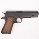 【中古即納】[MIL] 東京マルイ エアーハンドガン コルトM1911A1ガバメント ハイグレード/ホップアップ (18歳以上専用)(20150223)