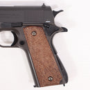 【中古即納】[MIL] 東京マルイ エアーハンドガン コルトM1911A1ガバメント ハイグレード/ホップアップ (18歳以上専用)(20150223)