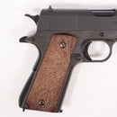 【中古即納】[MIL] 東京マルイ エアーハンドガン コルトM1911A1ガバメント ハイグレード/ホップアップ (18歳以上専用)(20150223)