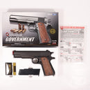 【中古即納】[MIL] 東京マルイ エアーハンドガン コルトM1911A1ガバメント ハイグレード/ホップアップ (18歳以上専用)(20150223)
