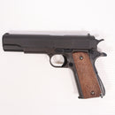 【中古即納】[MIL] 東京マルイ エアーハンドガン コルトM1911A1ガバメント ハイグレード/ホップアップ (18歳以上専用)(20150223)