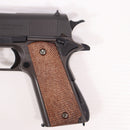 【中古即納】[MIL] 東京マルイ エアーハンドガン コルトM1911A1ガバメント ハイグレード/ホップアップ (18歳以上専用)(20150223)