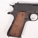 【中古即納】[MIL] 東京マルイ エアーハンドガン コルトM1911A1ガバメント ハイグレード/ホップアップ (18歳以上専用)(20150223)