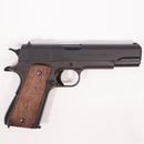 【中古即納】[MIL] 東京マルイ エアーハンドガン コルトM1911A1ガバメント ハイグレード/ホップアップ (18歳以上専用)(20150223)