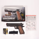 【中古即納】[MIL] 東京マルイ エアーハンドガン コルトM1911A1ガバメント ハイグレード/ホップアップ (18歳以上専用)(20150223)