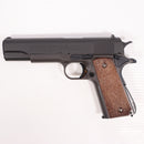 【中古即納】[MIL] 東京マルイ エアーハンドガン コルトM1911A1ガバメント ハイグレード/ホップアップ (18歳以上専用)(20150223)