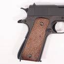 【中古即納】[MIL] 東京マルイ エアーハンドガン コルトM1911A1ガバメント ハイグレード/ホップアップ (18歳以上専用)(20150223)