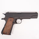 【中古即納】[MIL] 東京マルイ エアーハンドガン コルトM1911A1ガバメント ハイグレード/ホップアップ (18歳以上専用)(20150223)