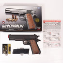 【中古即納】[MIL] 東京マルイ エアーハンドガン コルトM1911A1ガバメント ハイグレード/ホップアップ (18歳以上専用)(20150223)
