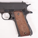 【中古即納】[MIL] 東京マルイ エアーハンドガン コルトM1911A1ガバメント ハイグレード/ホップアップ (18歳以上専用)(20150223)