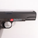 【中古即納】[MIL] 東京マルイ エアーハンドガン コルトM1911A1ガバメント ハイグレード/ホップアップ (18歳以上専用)(20150223)