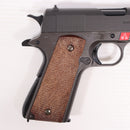 【中古即納】[MIL] 東京マルイ エアーハンドガン コルトM1911A1ガバメント ハイグレード/ホップアップ (18歳以上専用)(20150223)