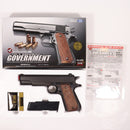 【中古即納】[MIL] 東京マルイ エアーハンドガン コルトM1911A1ガバメント ハイグレード/ホップアップ (18歳以上専用)(20150223)