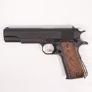 【中古即納】[MIL] 東京マルイ エアーハンドガン コルトM1911A1ガバメント ハイグレード/ホップアップ (18歳以上専用)(20150223)