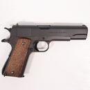 【中古即納】[MIL] 東京マルイ エアーハンドガン コルトM1911A1ガバメント ハイグレード/ホップアップ (18歳以上専用)(20150223)