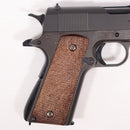 【中古即納】[MIL] 東京マルイ エアーハンドガン コルトM1911A1ガバメント ハイグレード/ホップアップ (18歳以上専用)(20150223)