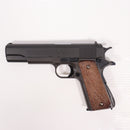 【中古即納】[MIL] 東京マルイ エアーハンドガン コルトM1911A1ガバメント ハイグレード/ホップアップ (18歳以上専用)(20150223)