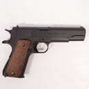 【中古即納】[MIL] 東京マルイ エアーハンドガン コルトM1911A1ガバメント ハイグレード/ホップアップ (18歳以上専用)(20150223)