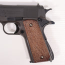 【中古即納】[MIL] 東京マルイ エアーハンドガン コルトM1911A1ガバメント ハイグレード/ホップアップ (18歳以上専用)(20150223)