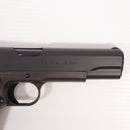 【中古即納】[MIL] 東京マルイ エアーハンドガン コルトM1911A1ガバメント ハイグレード/ホップアップ (18歳以上専用)(20150223)