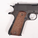 【中古即納】[MIL] 東京マルイ エアーハンドガン コルトM1911A1ガバメント ハイグレード/ホップアップ (18歳以上専用)(20150223)