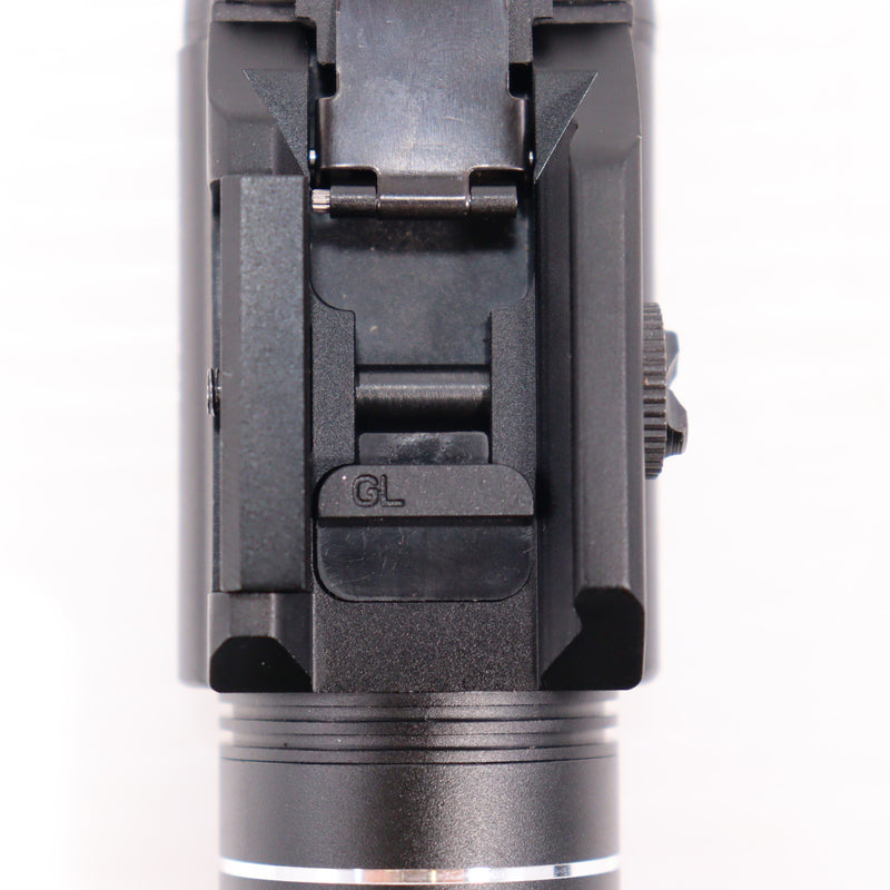 【中古即納】[MIL] SOTAC STREAMLIGHTタイプ TLR-1 HL LEDウェポンライト(SD-76)(20150223)