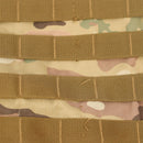 【中古即納】[MIL] ノーブランド ローデシアンリーコンベスト MC(マルチカム)(20150223)