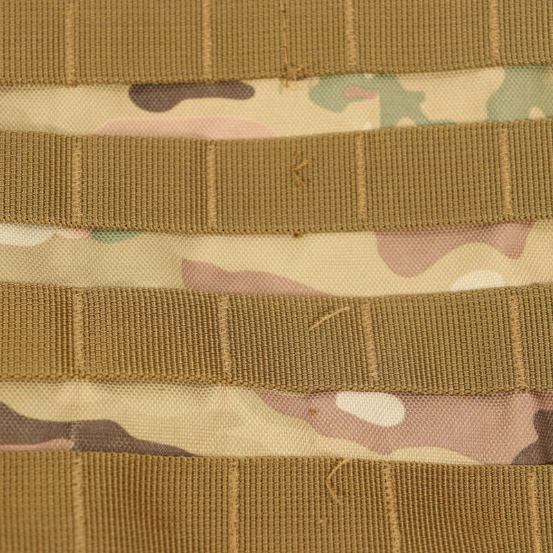 【中古即納】[MIL] ノーブランド ローデシアンリーコンベスト MC(マルチカム)(20150223)