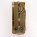 【中古即納】[MIL] ノーブランド ラジオポーチ MC(マルチカム)(20150223)