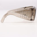 【中古即納】[MIL] 東京マルイ プロゴーグルL（スモーク）(20150223)