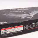 【中古即納】[MIL] 東京マルイ ガスブローバック ハイキャパ5.1 ガバメントモデル (18歳以上専用)(20150223)