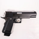 【中古即納】[MIL] 東京マルイ ガスブローバック ハイキャパ5.1 ガバメントモデル (18歳以上専用)(20150223)