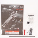 【中古即納】[MIL] 東京マルイ ガスブローバック ハイキャパ5.1 ガバメントモデル (18歳以上専用)(20150223)