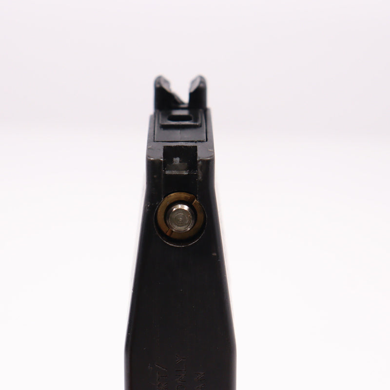 【中古即納】[MIL] 東京マルイ ガスブローバック ハイキャパ5.1 ガバメントモデル (18歳以上専用)(20150223)