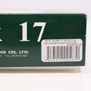 【中古即納】[MIL] タナカワークス 発火モデルガン グロック17 3rdジェネレーション HW(ヘビーウェイト) エボリューション(20150223)