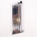 【中古即納】[MIL] 東京マルイ ガスブローバック デザートイーグル.50AE クロームステンレス (18歳以上専用)(20150223)