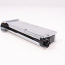 【中古即納】[MIL] 東京マルイ ガスブローバック デザートイーグル.50AE クロームステンレス (18歳以上専用)(20150223)