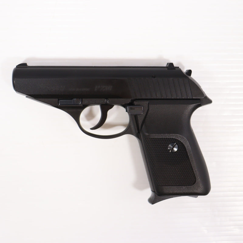 【中古即納】[MIL] KSC ガスブローバック P230 HW(ヘビーウェイト) (18歳以上専用)(20181129)