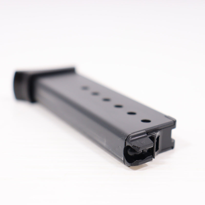 【中古即納】[MIL] KSC ガスブローバック P230 HW(ヘビーウェイト) (18歳以上専用)(20181129)